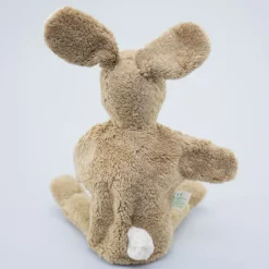 Handpuppe Hase hellbraun von Senger Naturwelt