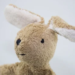 Handpuppe Hase hellbraun von Senger Naturwelt