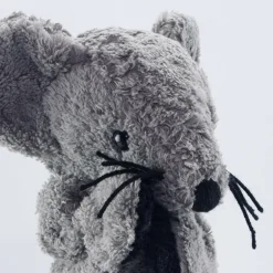 Handpuppe Maus