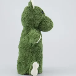 Handpuppe Nilpferd