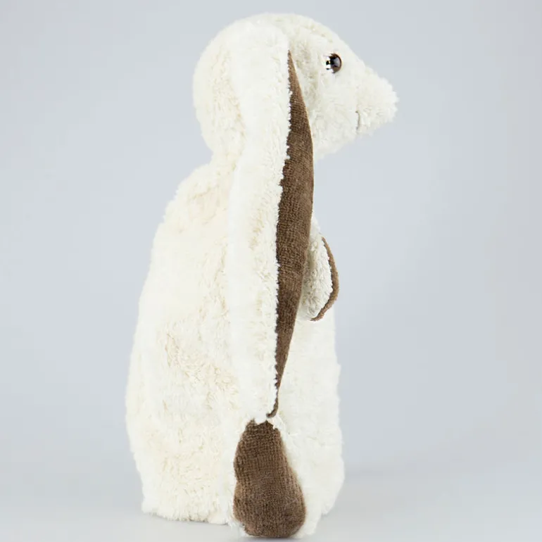 Hase Handpuppe