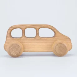Holz Omnibus