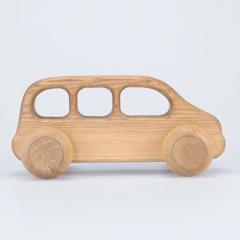 Holz Omnibus