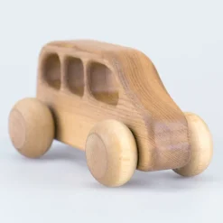 Holz Omnibus