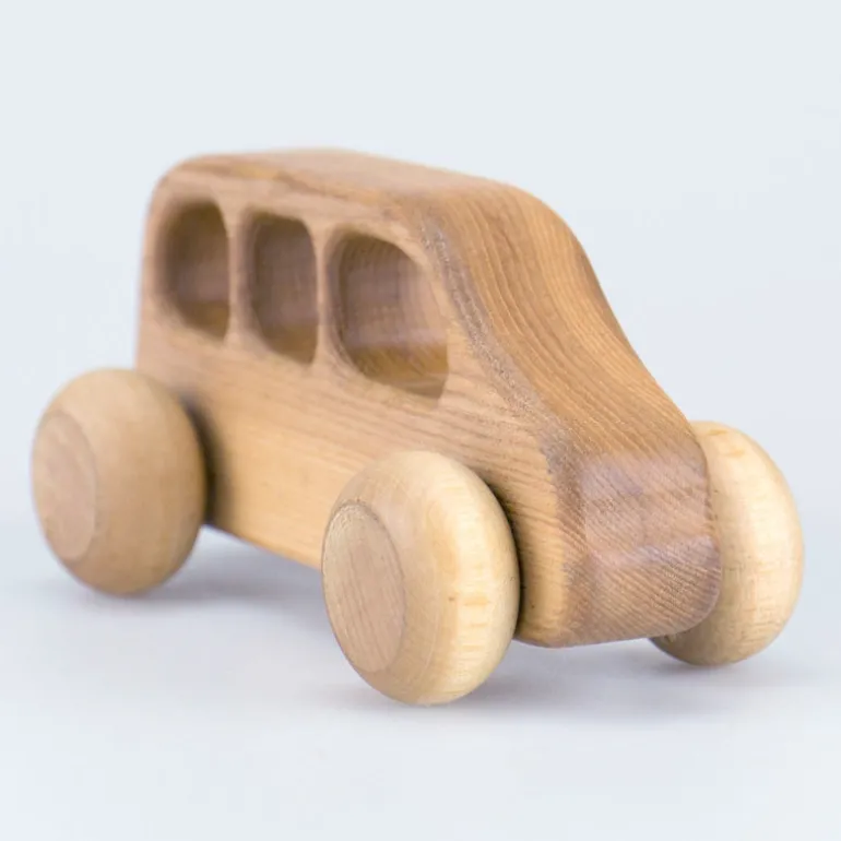 Holz Omnibus