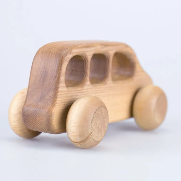 Holz Omnibus