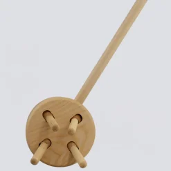 Holz Rolly zum Schieben