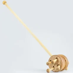 Holz Rolly zum Schieben