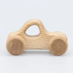 Holzauto Berry Car