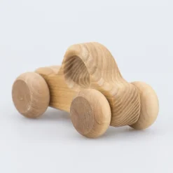 Holzauto Berry Car