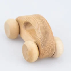 Holzauto Bonbon Car