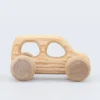 Holzauto Candy Car
