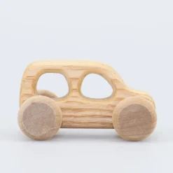 Holzauto Candy Car
