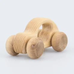 Holzauto Choco Car