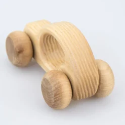 Holzauto Choco Car