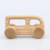 Holzauto Cookie Car