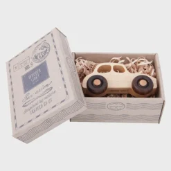 Holzauto 50er Jahre