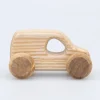 Holzauto Honey Car
