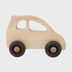 Holzauto Öko