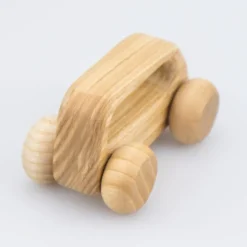 Holzauto Nutty Car