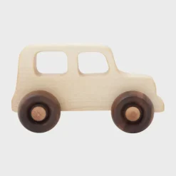 Holzauto Offroad