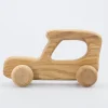 Holzauto Oldtimer