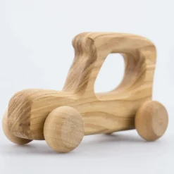 Holzauto Oldtimer
