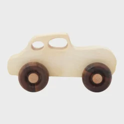 Holzauto Retro