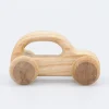 Holzauto Smiley Car