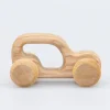 Holzauto Vanilla Car
