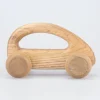 Holzauto zum Schieben