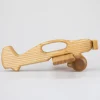 Holzflugzeug
