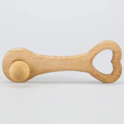 Holzgreifling Knobby