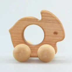 Holzhase