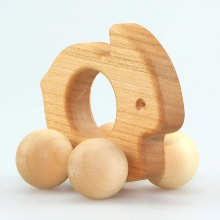 Holzhase