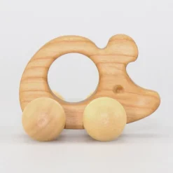 Holzmaus