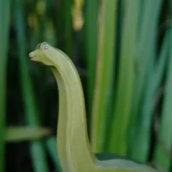 Holzwald Holzfigur Brachiosaurus