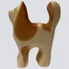 Holzwald Holzfigur Katze