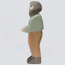 Holzwald Holzfigur Opa