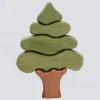 Holzwald Holzfigur Platane