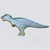 Holzwald Holzfigur Tyrannosaurus Rex