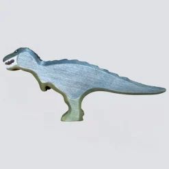 Holzwald Holzfigur Tyrannosaurus Rex