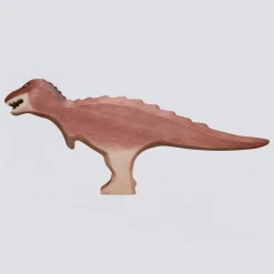 Holzwald Holzfigur Tyrannosaurus Rex 2
