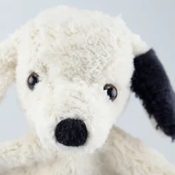 Hund Handpuppe