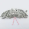 Knister-Kuschelfledermaus rosa