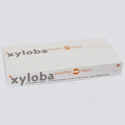 Kugelbahn Xyloba Erweiterung Piccolino > Mezzo
