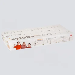 Kugelbahn Xyloba Melodia Folksongs 1 - 52 tlg.