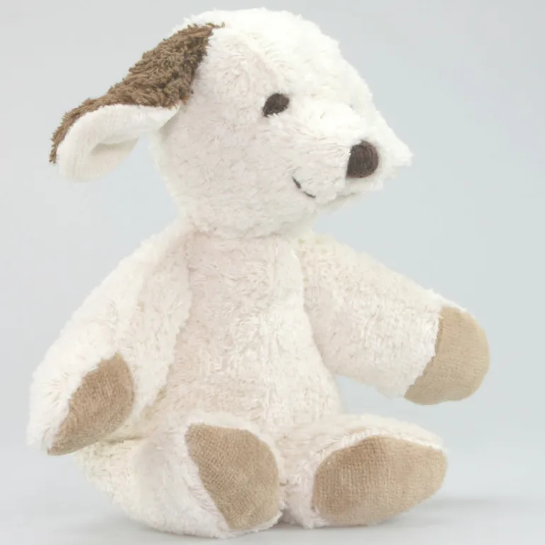 Kuschelhund