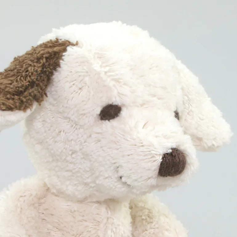 Kuschelhund