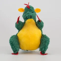 Kuscheltier Drache groß